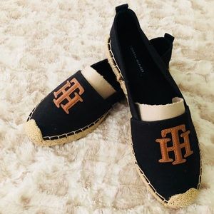 COPY - Tommy Hilfiger Espadrilles 7.5